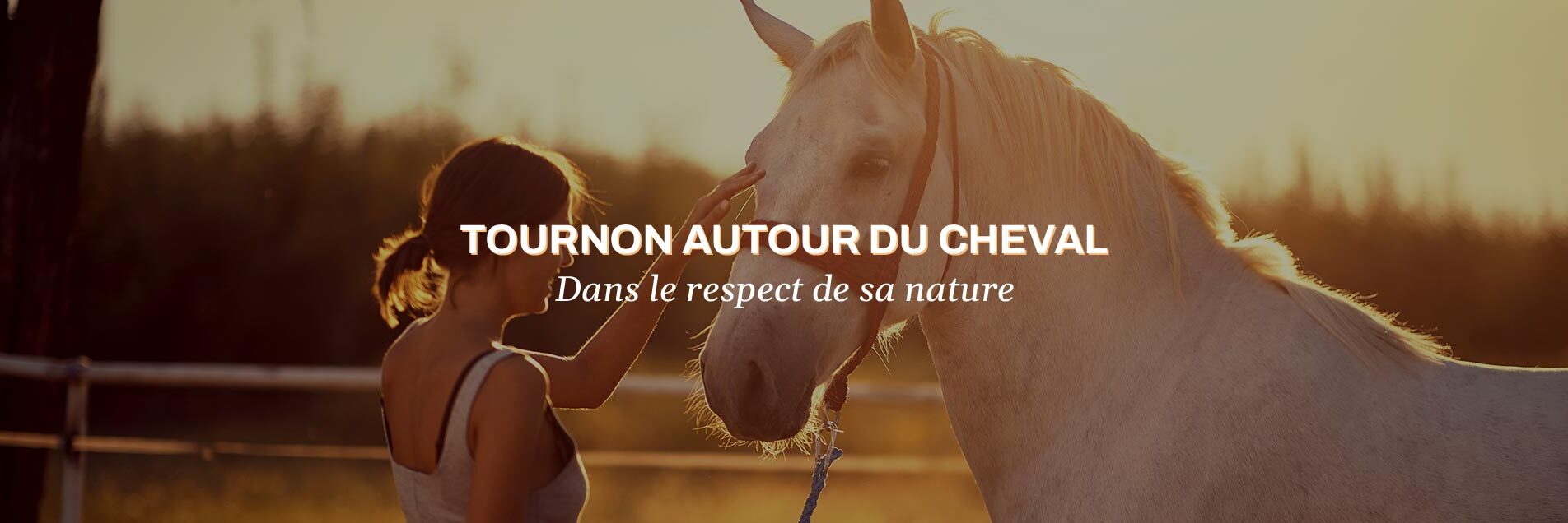 Équitation éthologique dans le Lot-et-Garonne