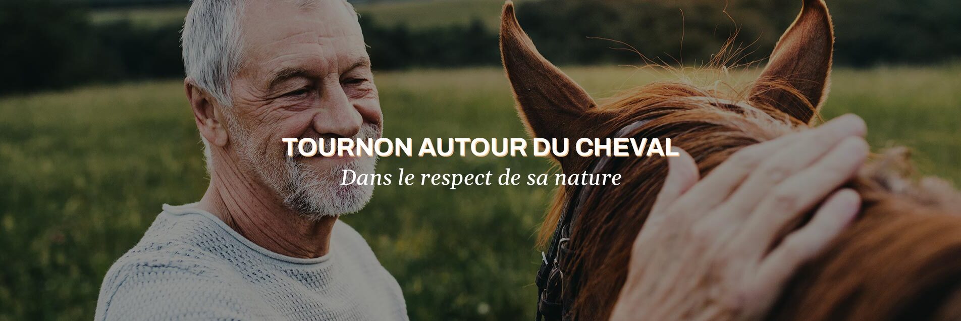Équitation éthologique dans le Lot-et-Garonne
